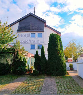 Hotel Buchrain